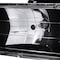 Spec-D Tuning 88-98 Chevrolet C10 Crystal Housing Headlights Black, LH-C1088JM-RS LH-C1088JM-RS - alternate 4